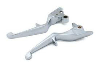 TRIGGER LEVERS CHROME